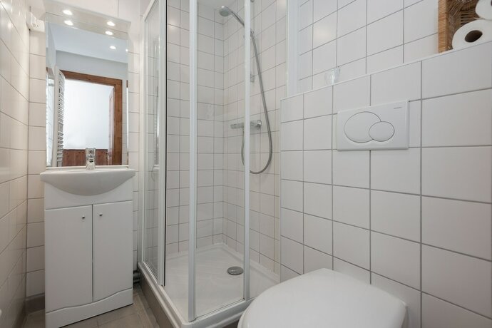 Imagen de la habitación del Klubhotel Le Refuge by Skinetworks. Foto 14