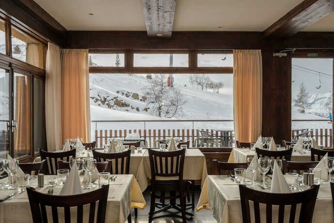 Imagen general del Klubhotel Le Refuge by Skinetworks. Foto 8