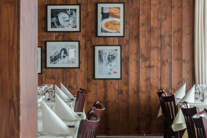 Imagen general del Klubhotel Le Refuge by Skinetworks. Foto 9