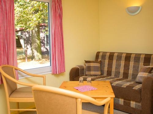 Imagen de la habitación del Knaus Campingpark Leipzig. Foto 6