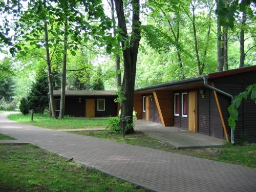 Imagen de la habitación del Knaus Campingpark Leipzig. Foto 7
