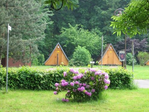 Imagen de la habitación del Knaus Campingpark Leipzig. Foto 8
