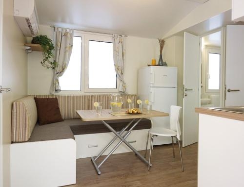 Imagen de la habitación del Knaus Campingpark Leipzig. Foto 9