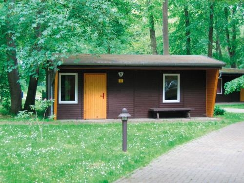 Imagen de la habitación del Knaus Campingpark Leipzig. Foto 10