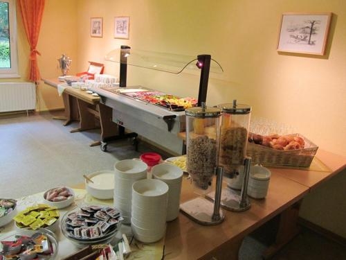 Imagen general del Knaus Campingpark Leipzig. Foto 3