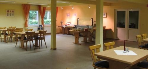 Imagen general del Knaus Campingpark Leipzig. Foto 4