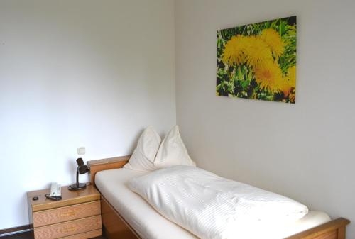 Imagen de la habitación del Kneipp Bund Hotel Im Kneippzentrum. Foto 9