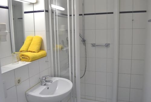 Imagen general del Kneipp Bund Hotel Im Kneippzentrum. Foto 1