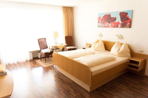 Imagen general del Kneipp Bund Hotel Im Kneippzentrum. Foto 4