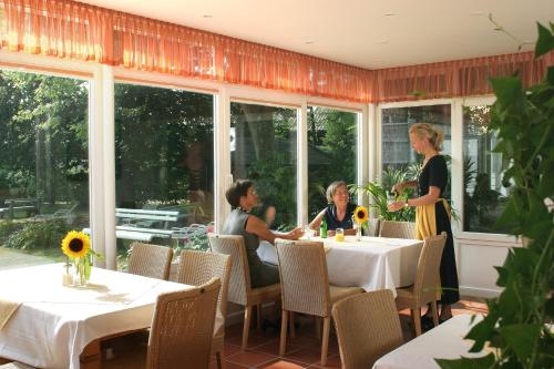 Imagen general del Kneipp Bund Hotel Im Kneippzentrum. Foto 6