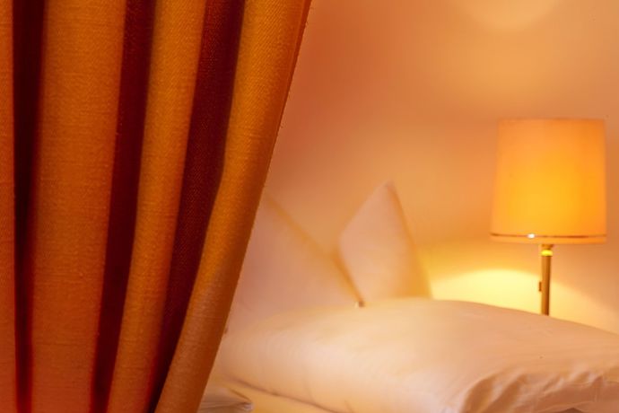 Imagen de la habitación del Kneipp- Kur- und Tagungshotel Luitpold. Foto 7