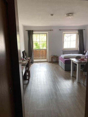 Imagen de la habitación del Kneipp- Kur- und Tagungshotel Luitpold. Foto 8