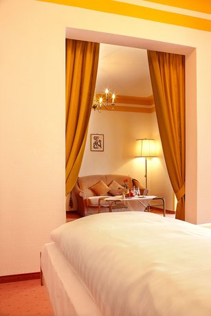 Imagen de la habitación del Kneipp- Kur- und Tagungshotel Luitpold. Foto 10