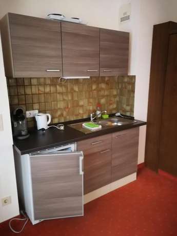 Imagen de la habitación del Kneipp- Kur- und Tagungshotel Luitpold. Foto 11