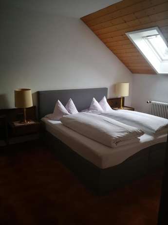 Imagen de la habitación del Kneipp- Kur- und Tagungshotel Luitpold. Foto 12