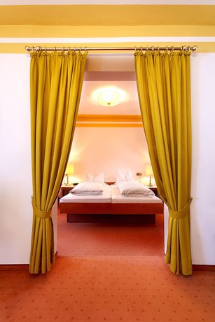 Imagen de la habitación del Kneipp- Kur- und Tagungshotel Luitpold. Foto 13