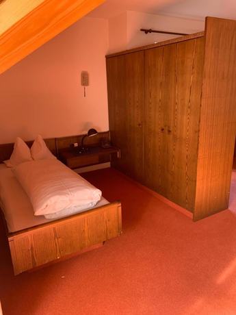 Imagen de la habitación del Kneipp- Kur- und Tagungshotel Luitpold. Foto 15