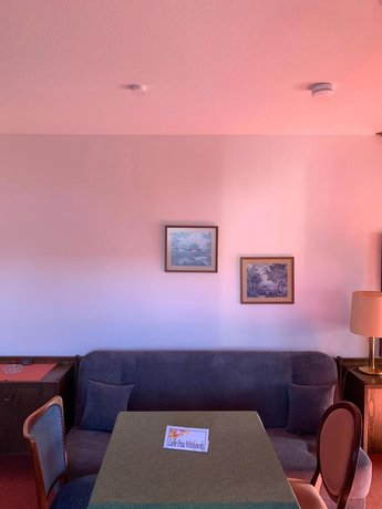 Imagen de la habitación del Kneipp- Kur- und Tagungshotel Luitpold. Foto 16