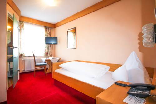 Imagen de la habitación del Kneipp-kurhotel Emilie. Foto 10