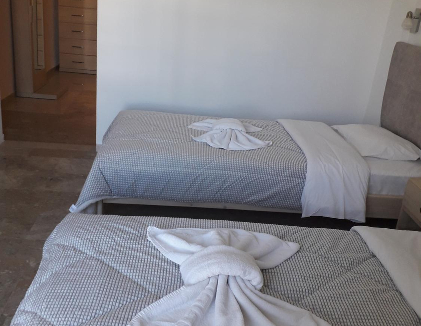 Imagen general del Knossos Hotel. Foto 3