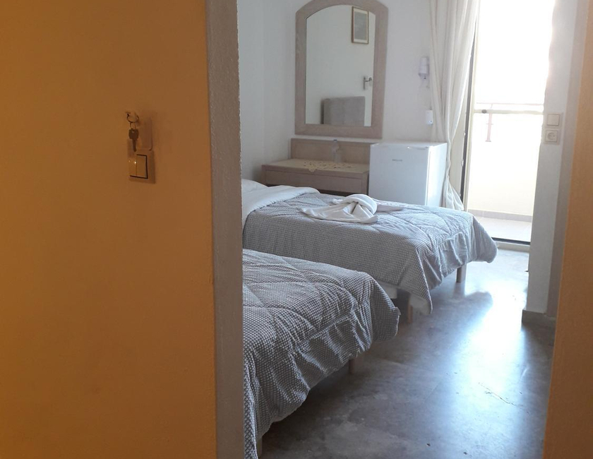 Imagen general del Knossos Hotel. Foto 4