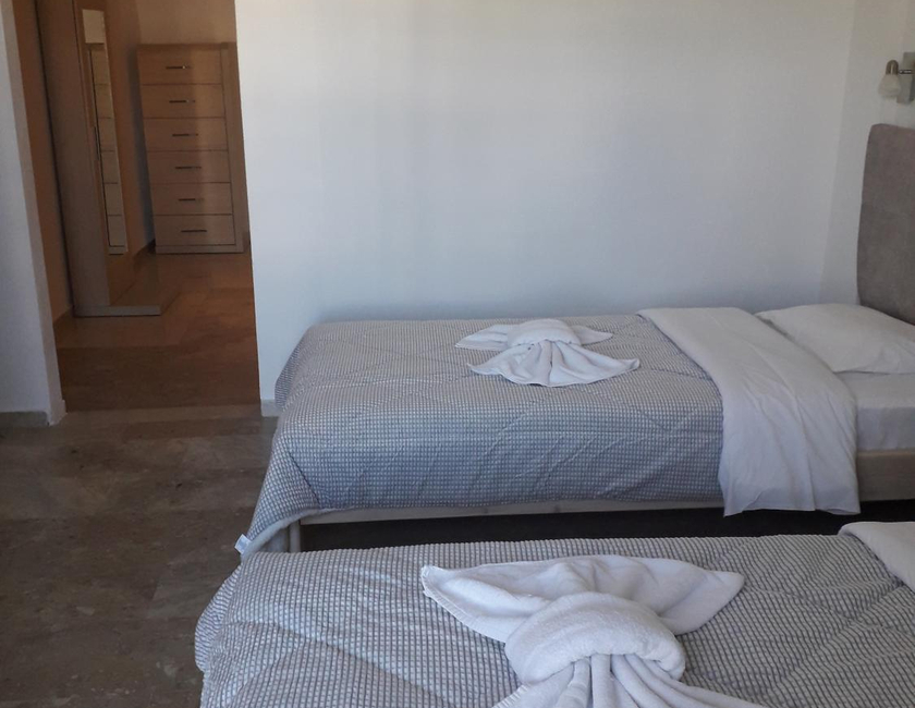 Imagen general del Knossos Hotel. Foto 5