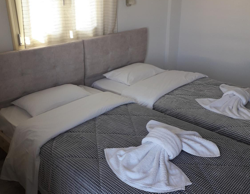 Imagen general del Knossos Hotel. Foto 9