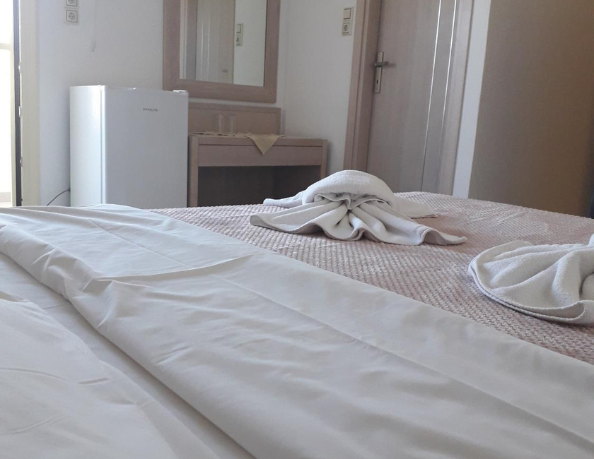 Imagen general del Knossos Hotel. Foto 10