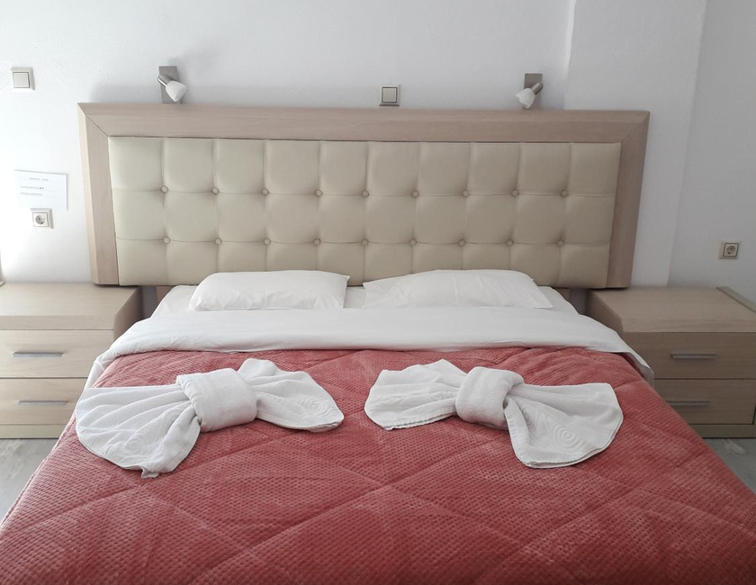 Imagen general del Knossos Hotel. Foto 14