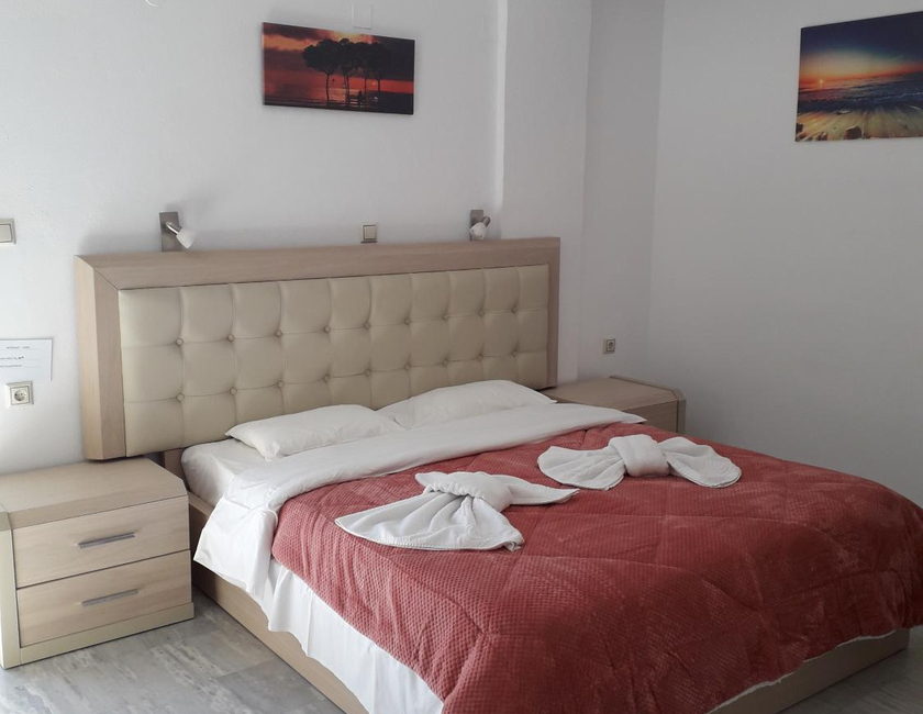 Imagen general del Knossos Hotel. Foto 15