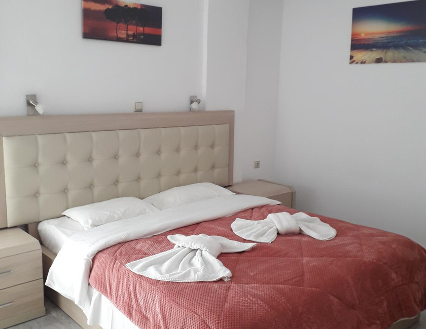 Imagen general del Knossos Hotel. Foto 17