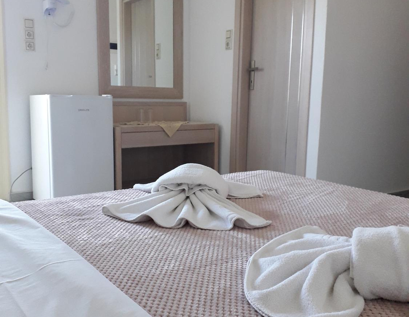Imagen general del Knossos Hotel. Foto 19