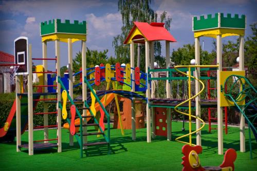 Imagen general del Knyazhyi Dvir. Foto 4