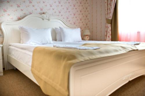 Imagen de la habitación del Knyazhyi Dvir. Foto 7