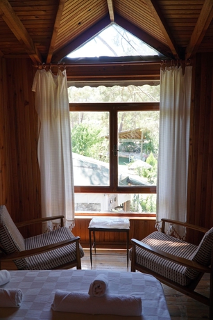 Imagen de la habitación del Koala Bungalows. Foto 2