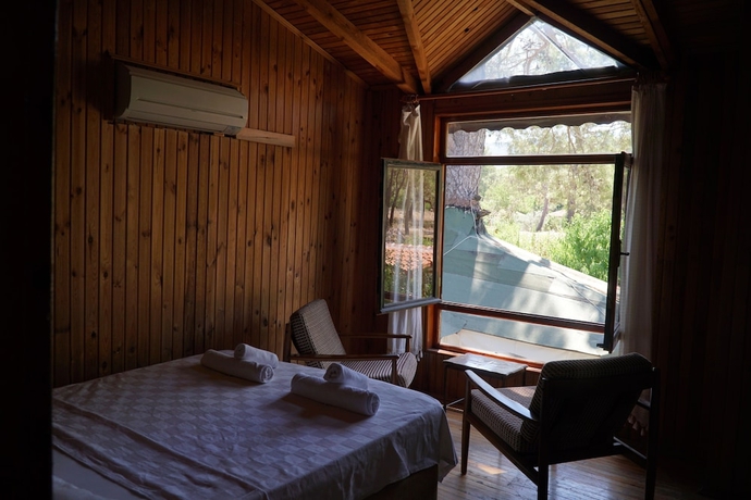 Imagen de la habitación del Koala Bungalows. Foto 3