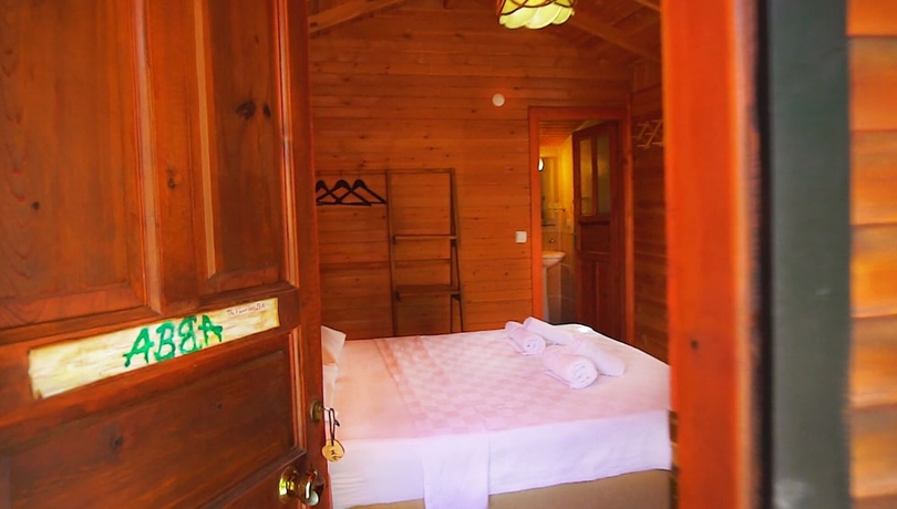 Imagen de la habitación del Koala Bungalows. Foto 4