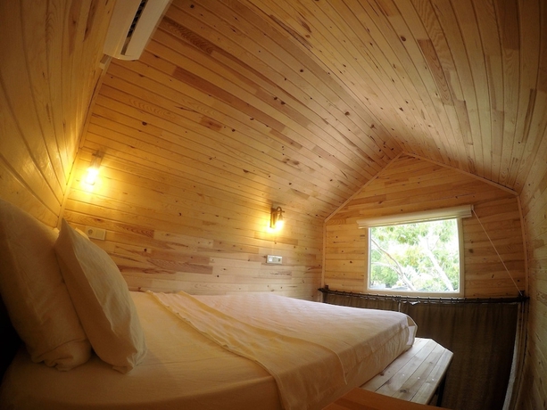 Imagen de la habitación del Koala Bungalows. Foto 7