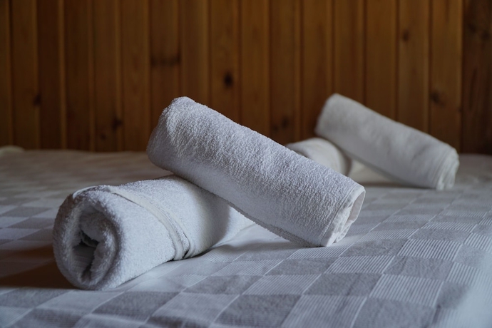 Imagen de la habitación del Koala Bungalows. Foto 8