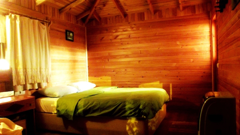 Imagen de la habitación del Koala Bungalows. Foto 9