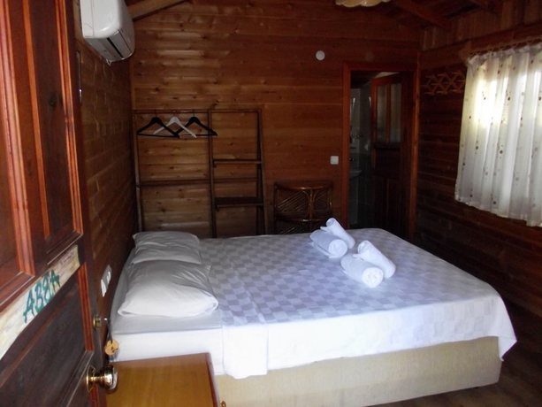 Imagen de la habitación del Koala Bungalows. Foto 10