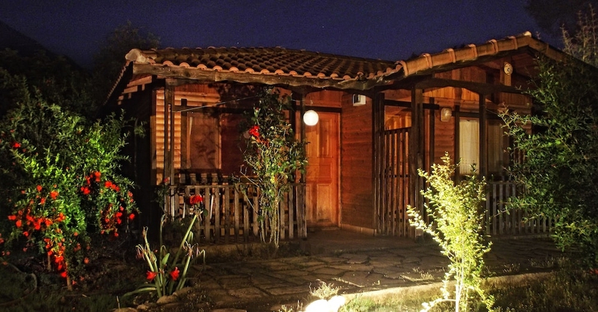 Imagen de la habitación del Koala Bungalows. Foto 13