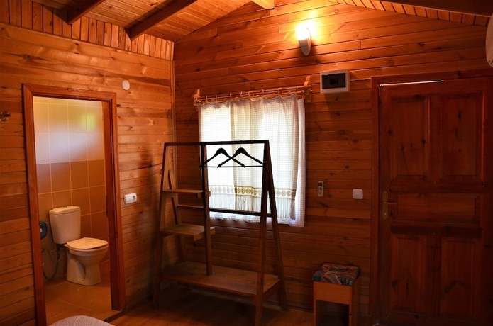 Imagen de la habitación del Koala Bungalows. Foto 14