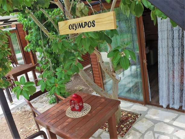 Imagen de la habitación del Koala Bungalows. Foto 15