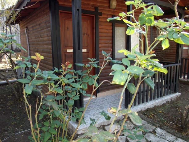 Imagen de la habitación del Koala Bungalows. Foto 16