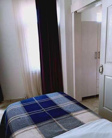 Imagen de la habitación del Koboroz Hotel. Foto 1