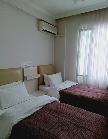Imagen de la habitación del Koboroz Hotel. Foto 3