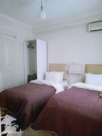 Imagen de la habitación del Koboroz Hotel. Foto 4