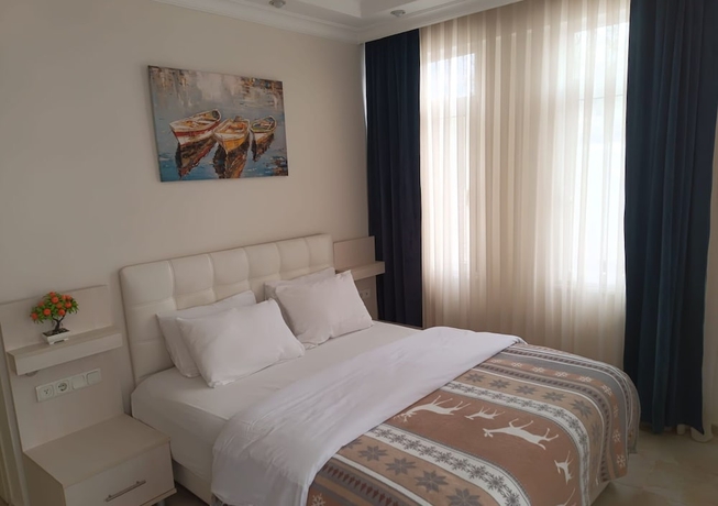 Imagen de la habitación del Koboroz Hotel. Foto 5