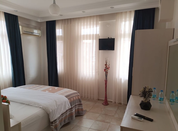 Imagen de la habitación del Koboroz Hotel. Foto 6